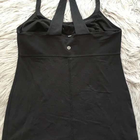 Lululemon Scoop Me Up Tank Top 12 - Picture 5 of 7